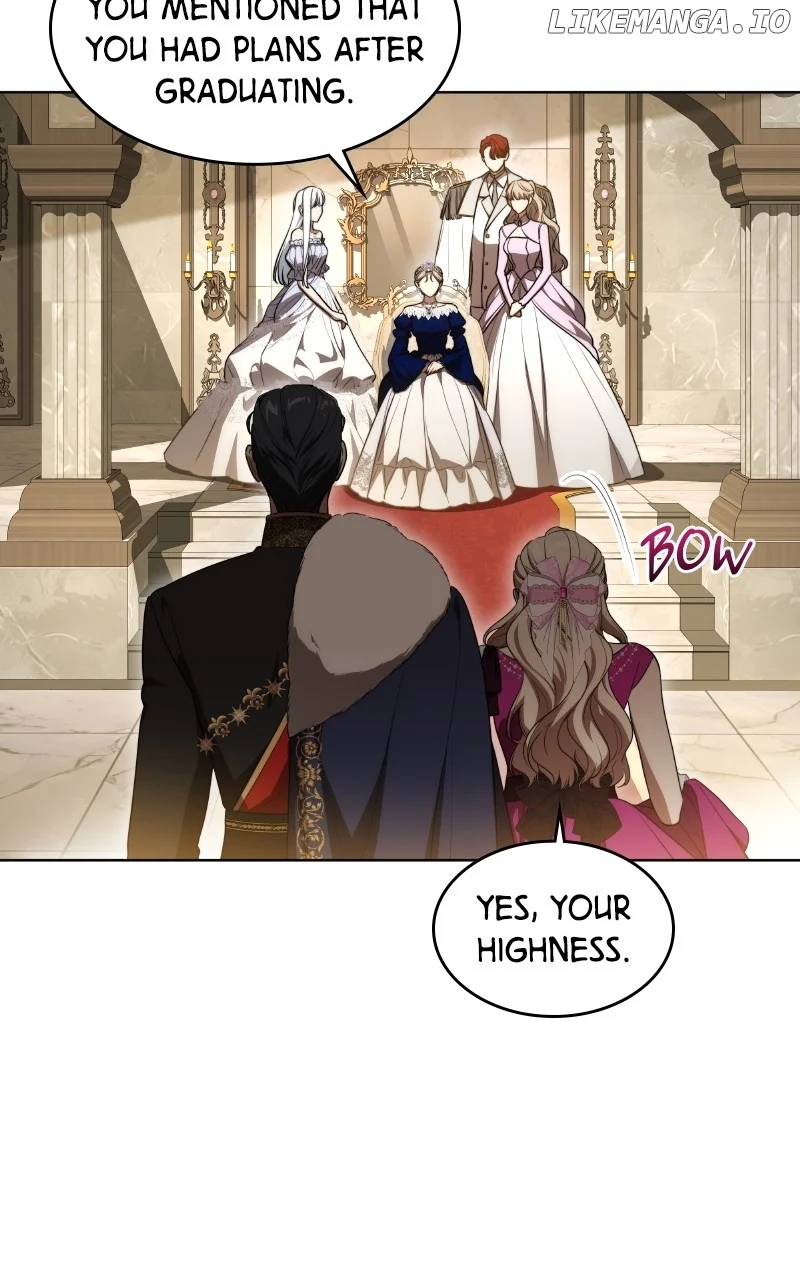 The Price Is Your Everything chapter 61 page 13