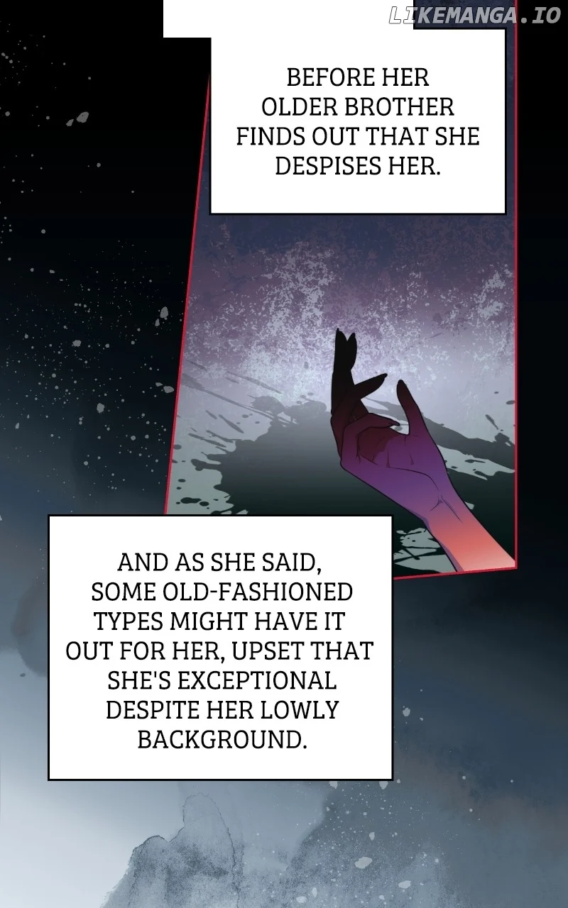 The Price Is Your Everything chapter 61 page 33