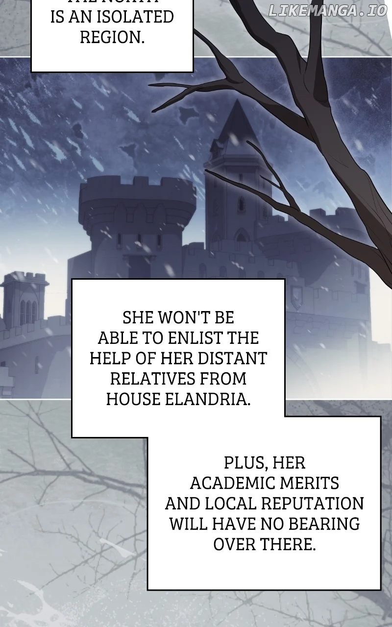 The Price Is Your Everything chapter 61 page 38