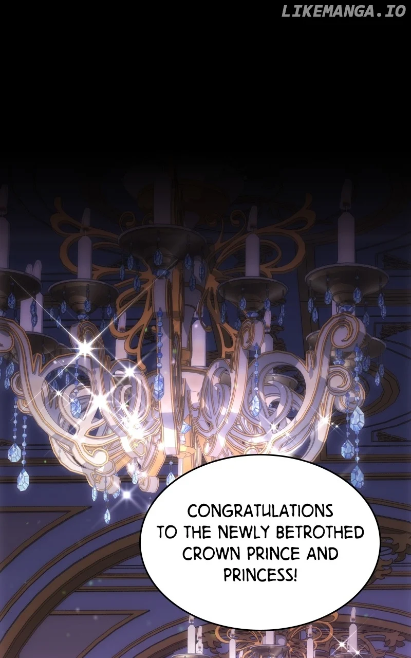 The Price Is Your Everything chapter 62 page 1