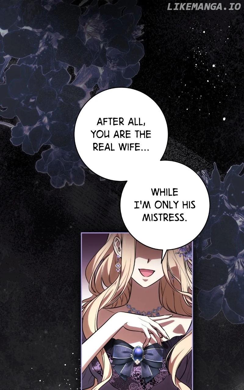 The Price Is Your Everything chapter 62 page 12