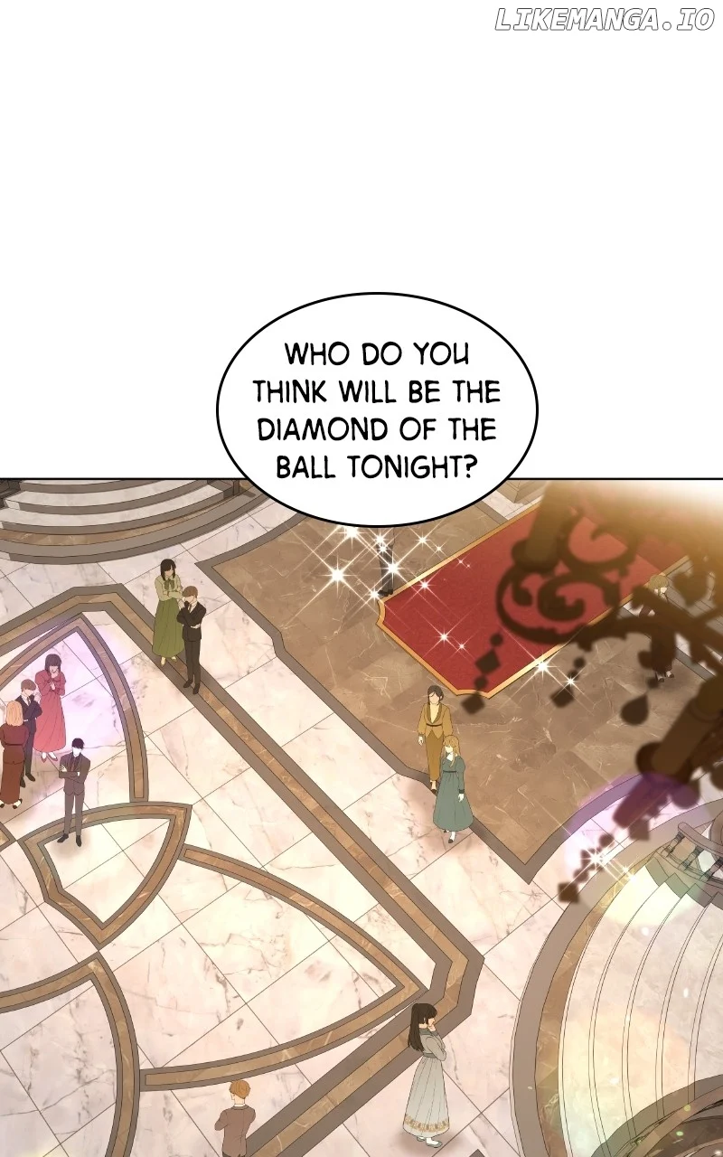 The Price Is Your Everything chapter 63 page 1