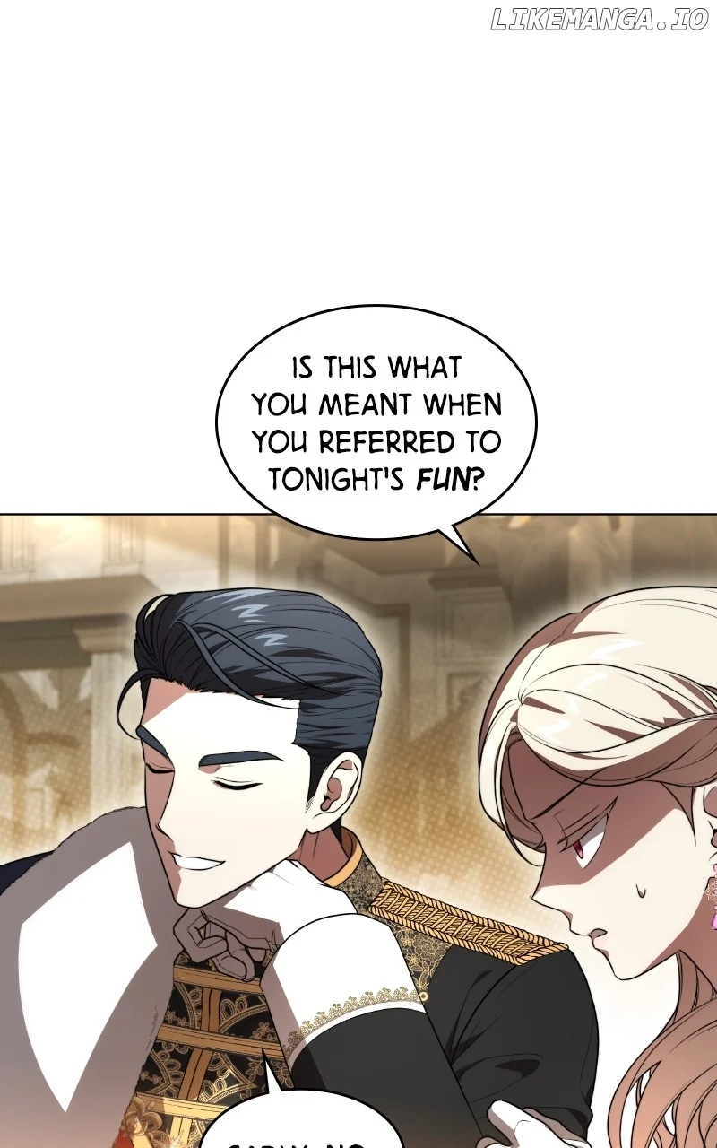 The Price Is Your Everything chapter 63 page 28