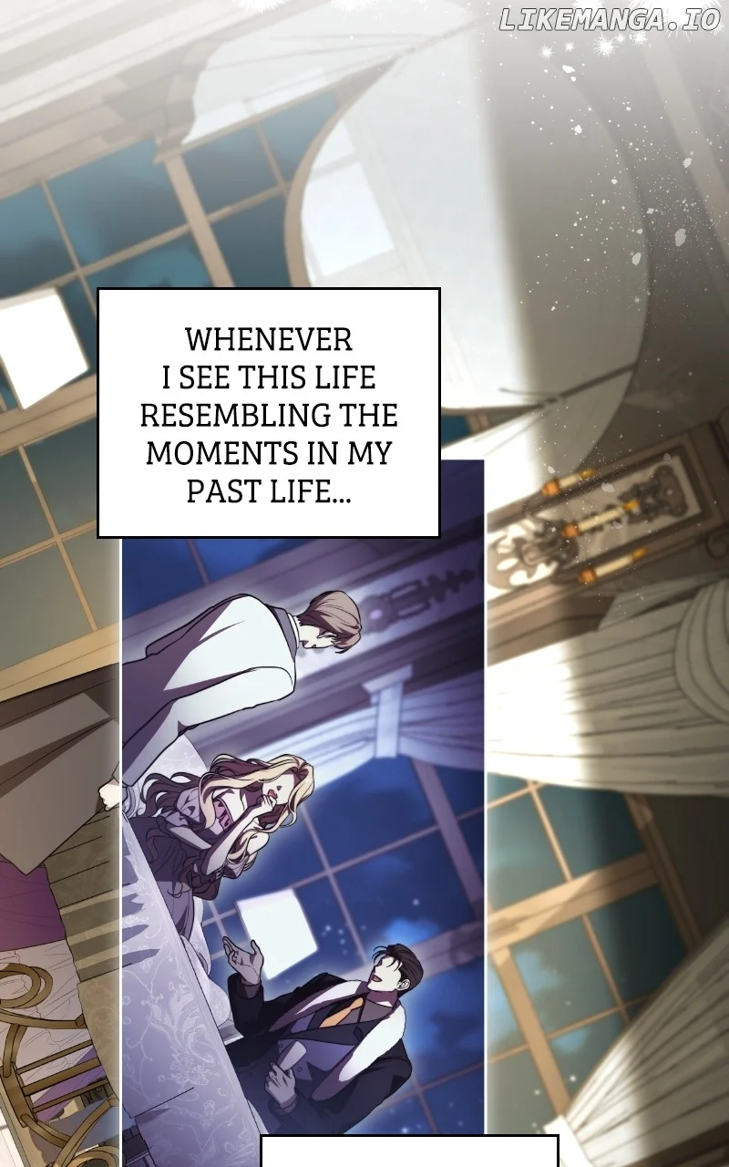 The Price Is Your Everything chapter 63 page 39