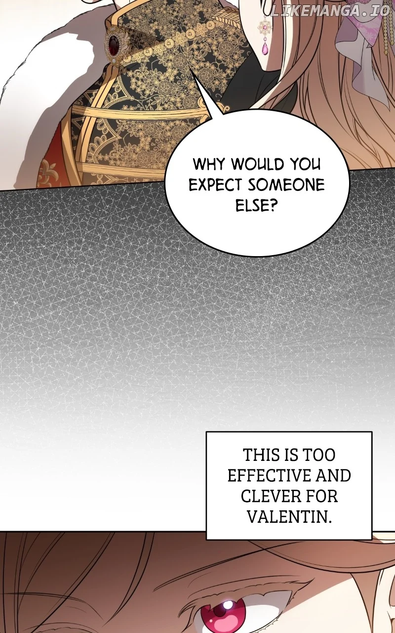The Price Is Your Everything chapter 63 page 65
