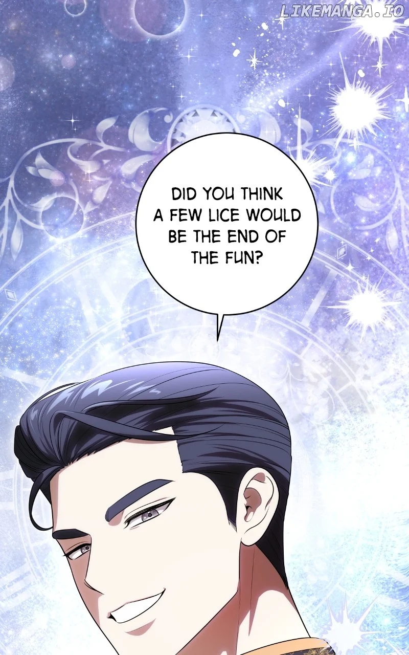 The Price Is Your Everything chapter 63 page 71