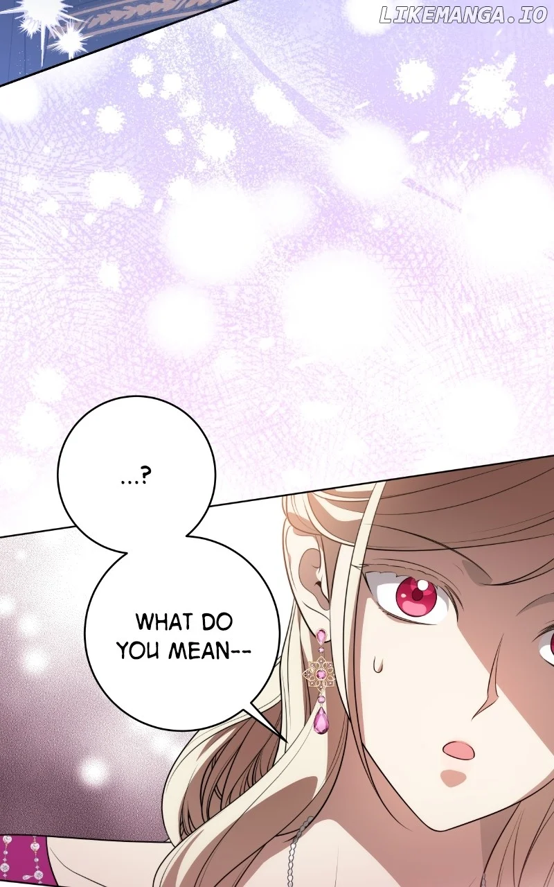 The Price Is Your Everything chapter 63 page 73