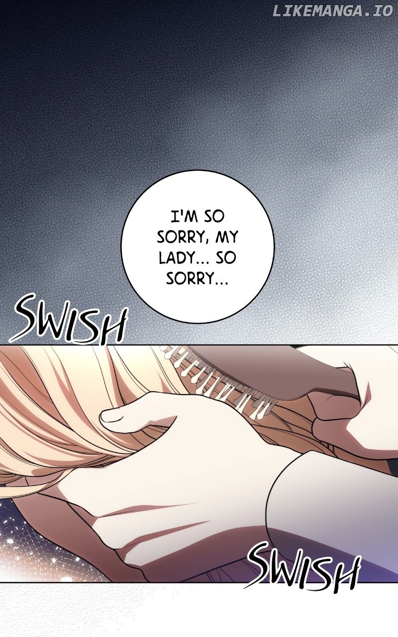 The Price Is Your Everything chapter 64 page 2