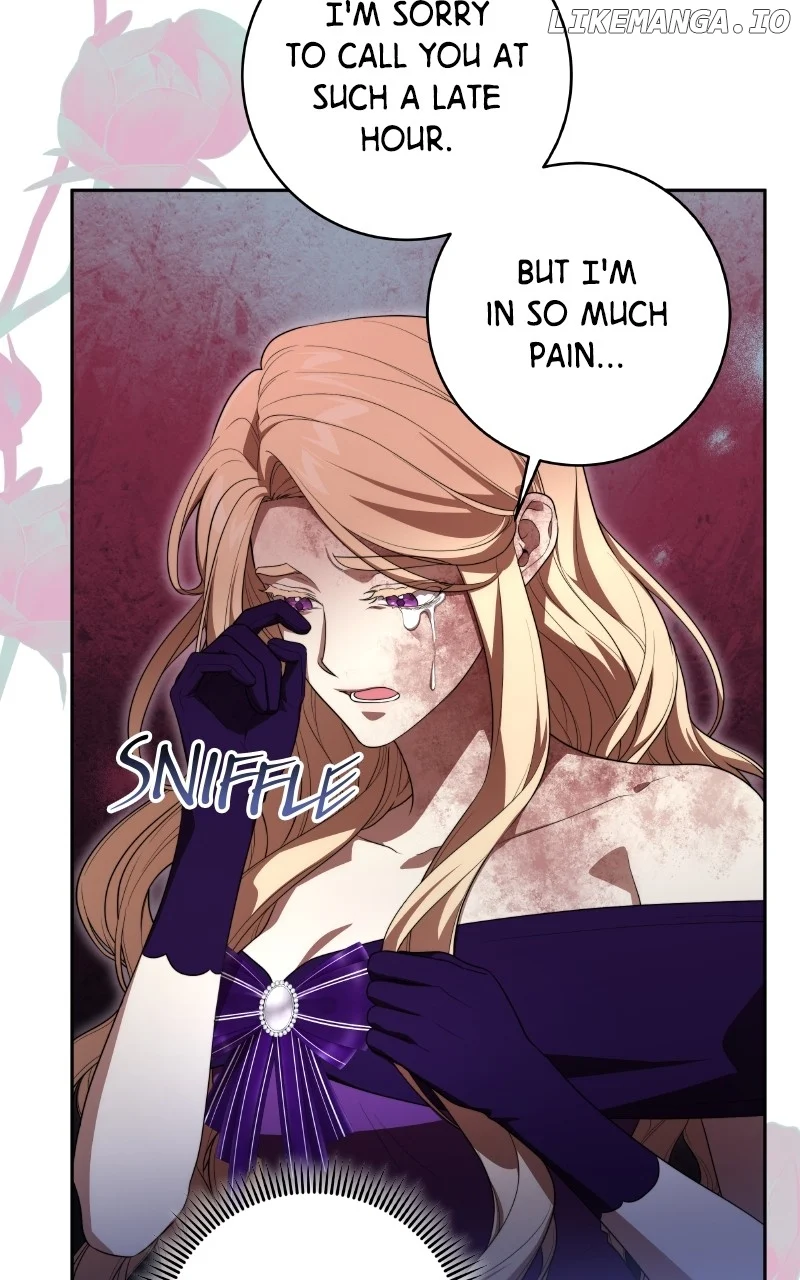 The Price Is Your Everything chapter 65 page 10