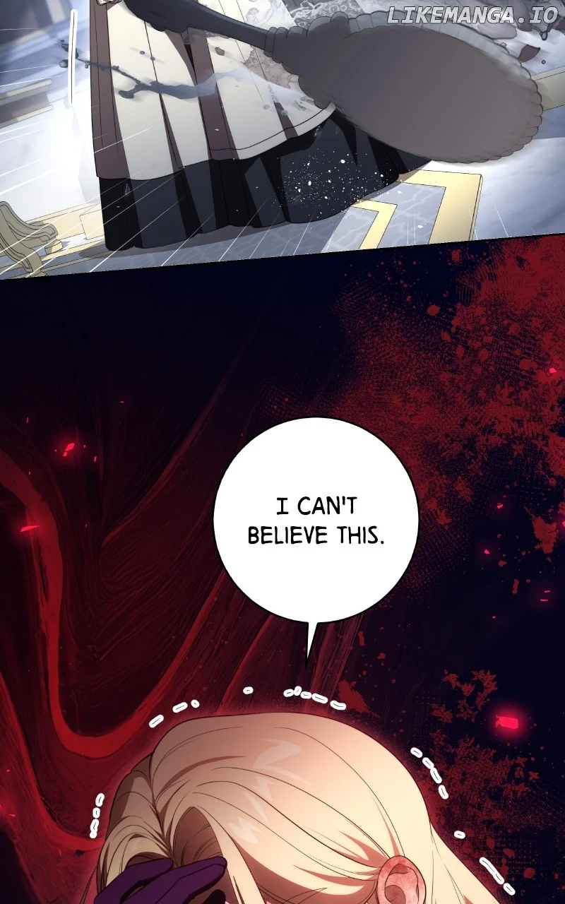 The Price Is Your Everything chapter 65 page 2