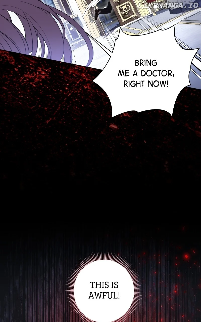 The Price Is Your Everything chapter 65 page 23