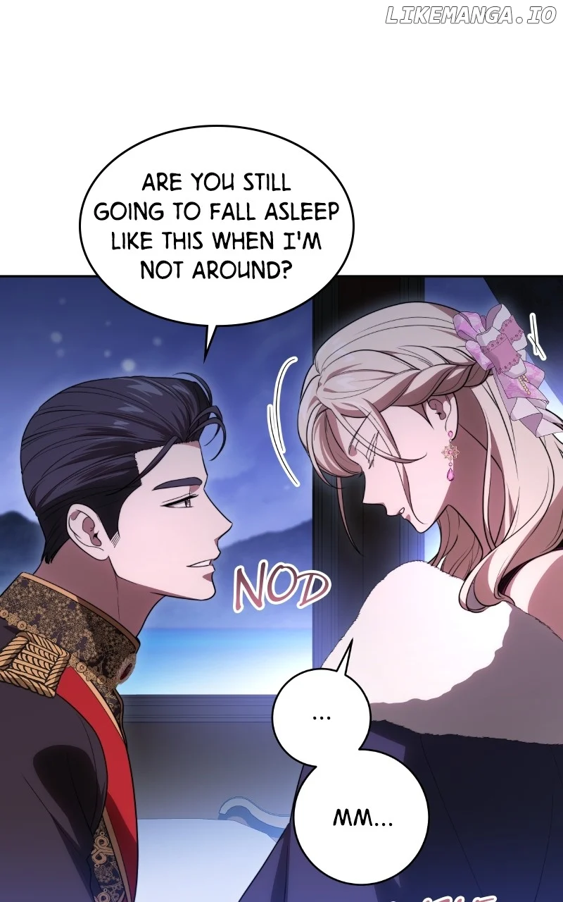 The Price Is Your Everything chapter 65 page 46