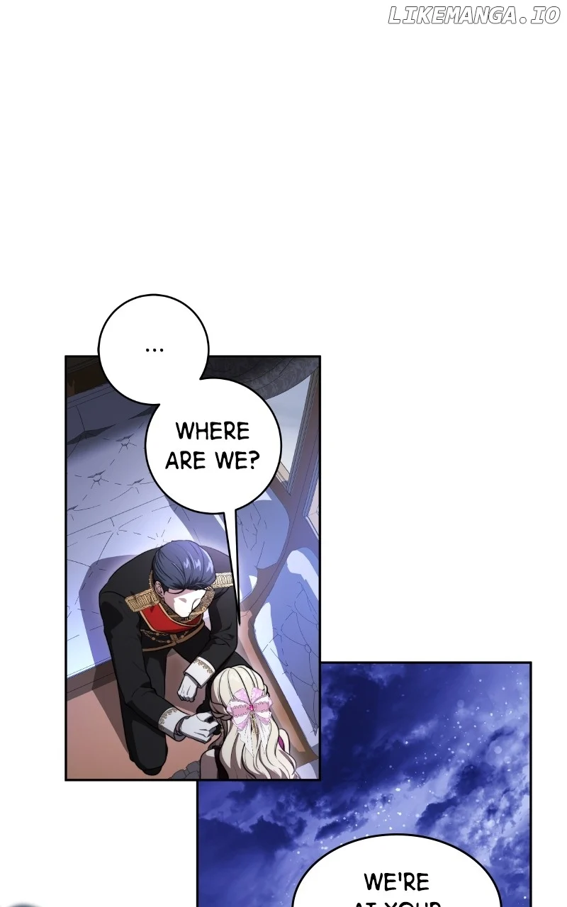 The Price Is Your Everything chapter 65 page 69