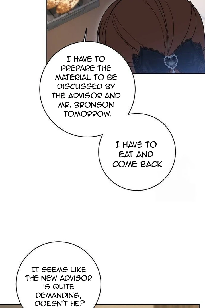 The Price Is Your Everything chapter 70 page 10