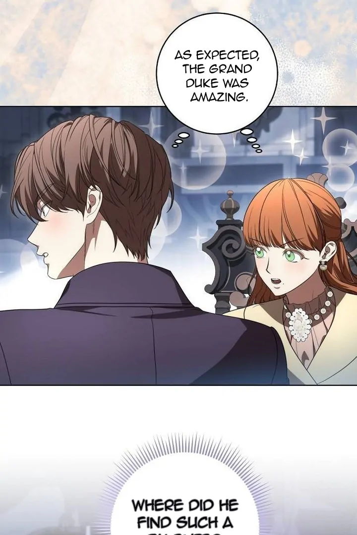 The Price Is Your Everything chapter 70 page 39