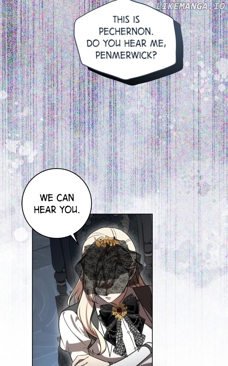 The Price Is Your Everything chapter 72 page 31