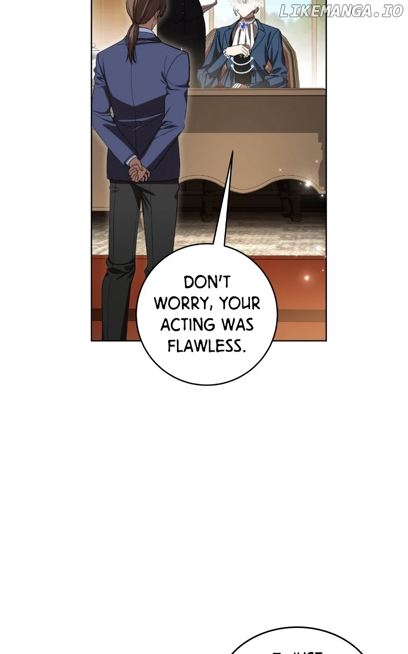 The Price Is Your Everything chapter 72 page 75