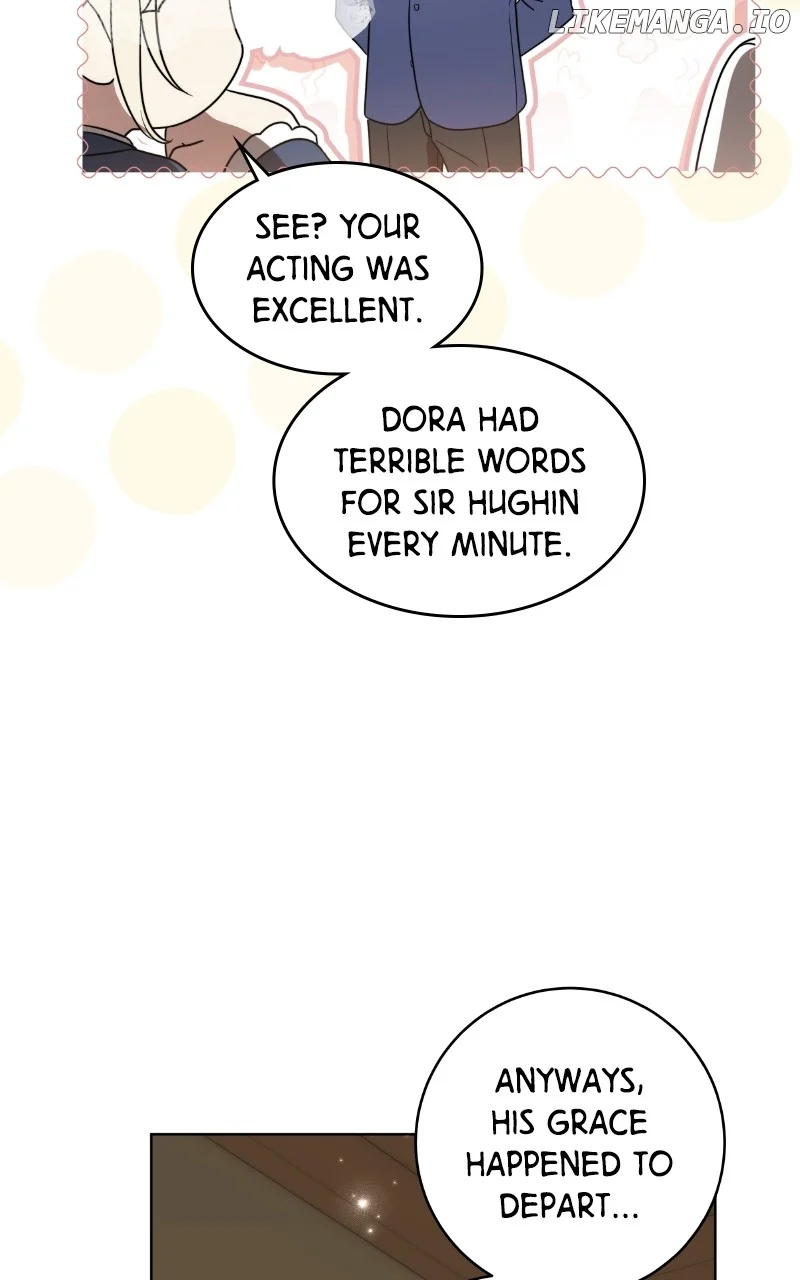 The Price Is Your Everything chapter 72 page 84
