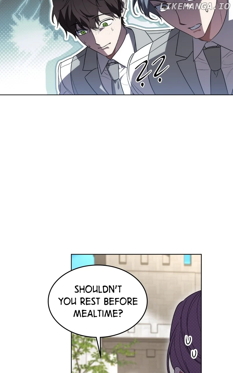 The Price Is Your Everything chapter 73 page 20