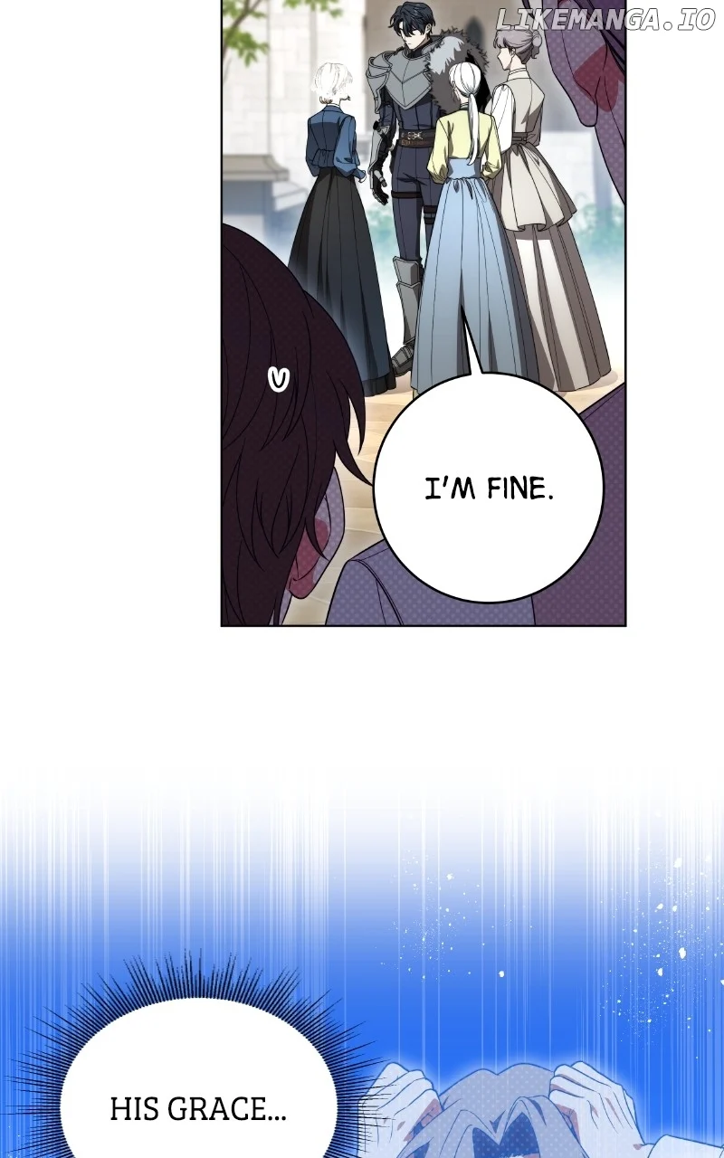 The Price Is Your Everything chapter 73 page 21