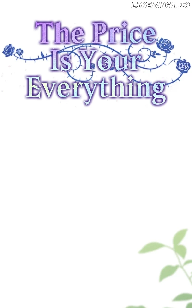 The Price Is Your Everything chapter 73 page 24