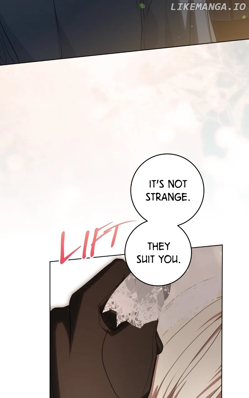 The Price Is Your Everything chapter 73 page 77