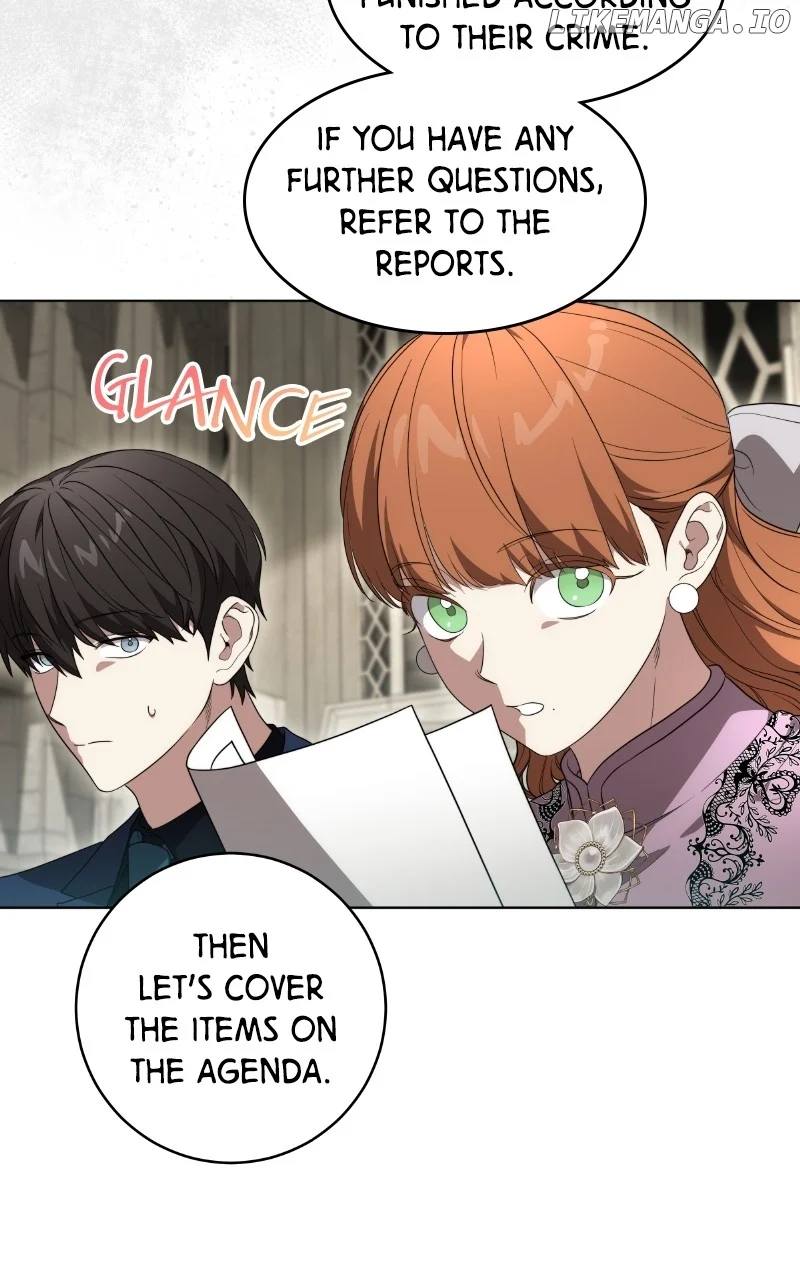 The Price Is Your Everything chapter 74 page 16