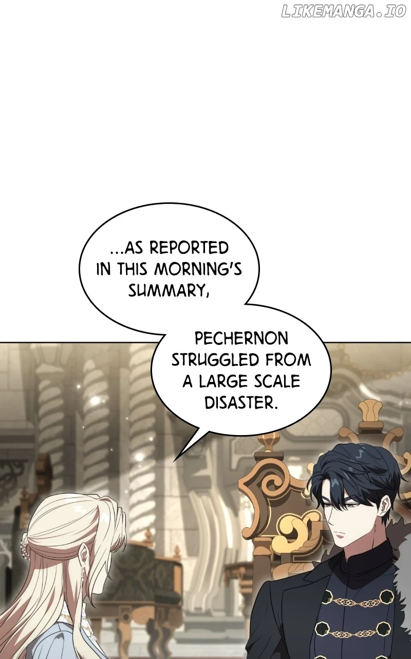 The Price Is Your Everything chapter 74 page 27