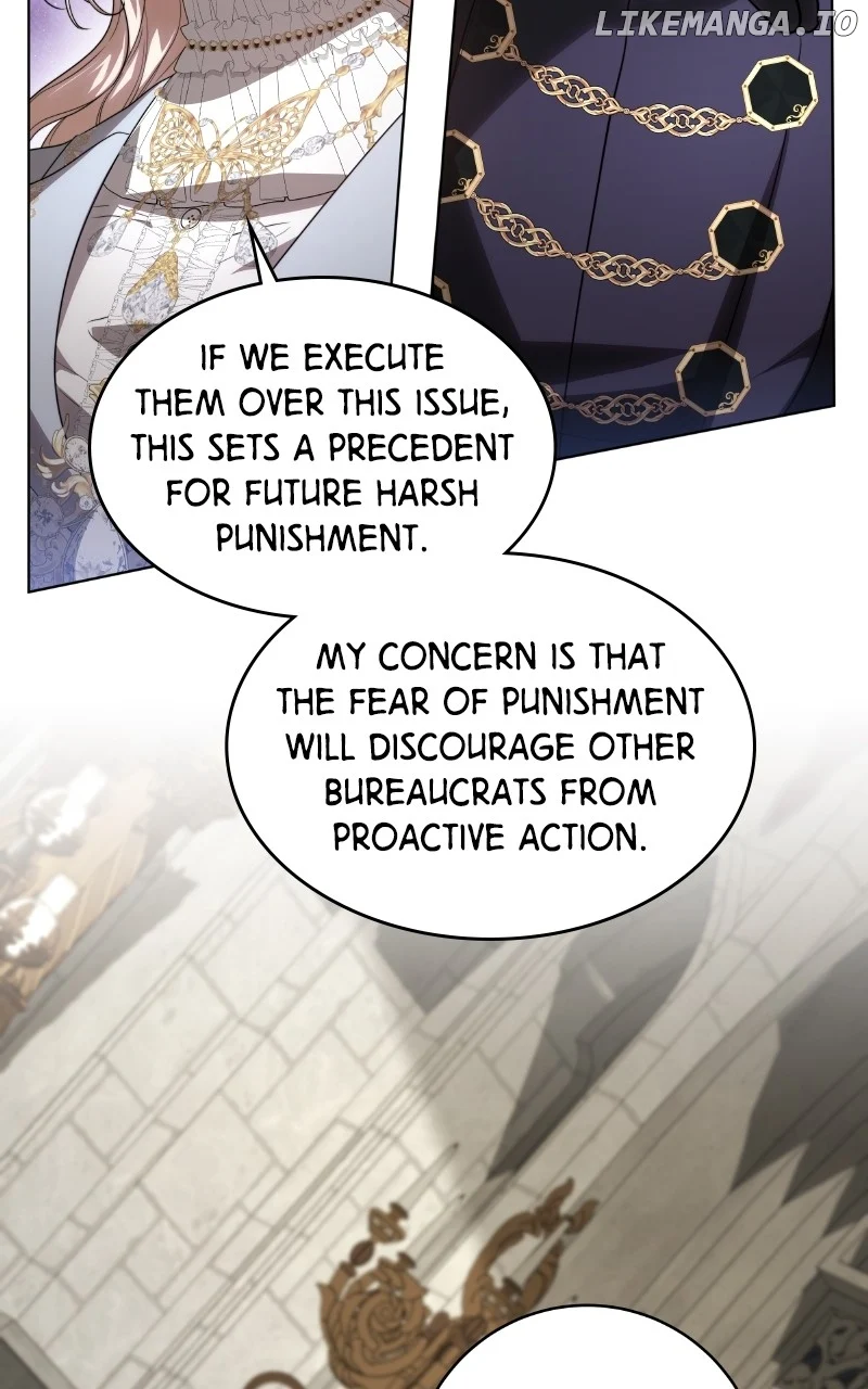 The Price Is Your Everything chapter 74 page 44