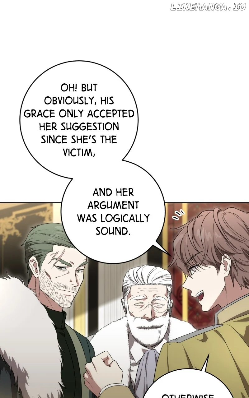 The Price Is Your Everything chapter 74 page 63