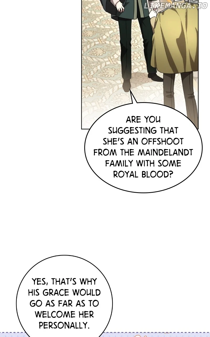 The Price Is Your Everything chapter 74 page 69