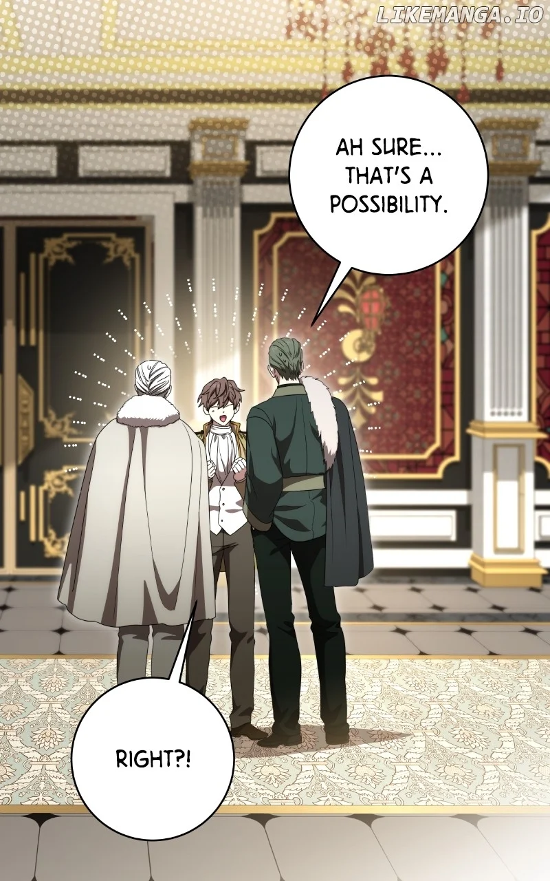 The Price Is Your Everything chapter 74 page 75