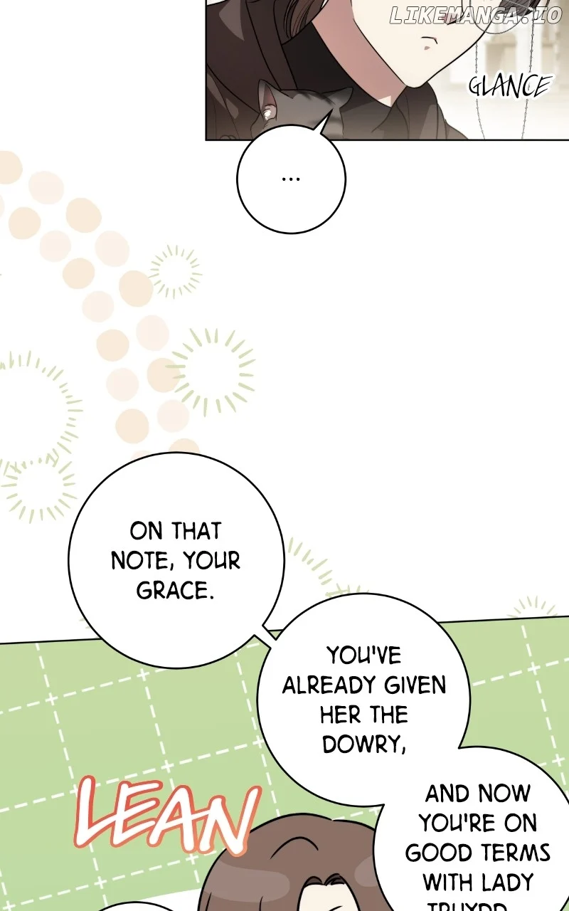 The Price Is Your Everything chapter 75 page 73