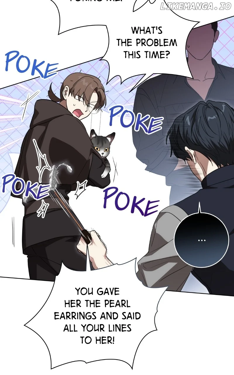 The Price Is Your Everything chapter 75 page 77