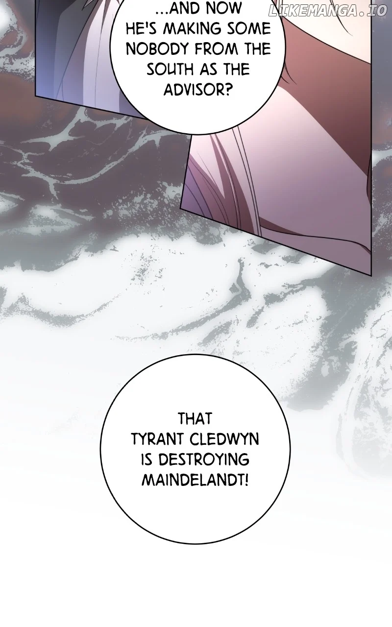 The Price Is Your Everything chapter 76 page 15