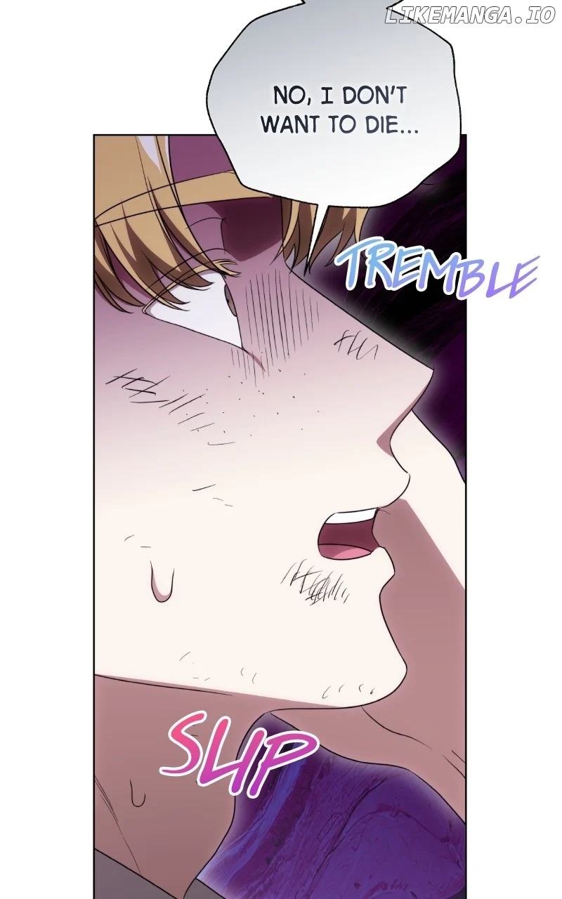 The Price Is Your Everything chapter 76 page 22