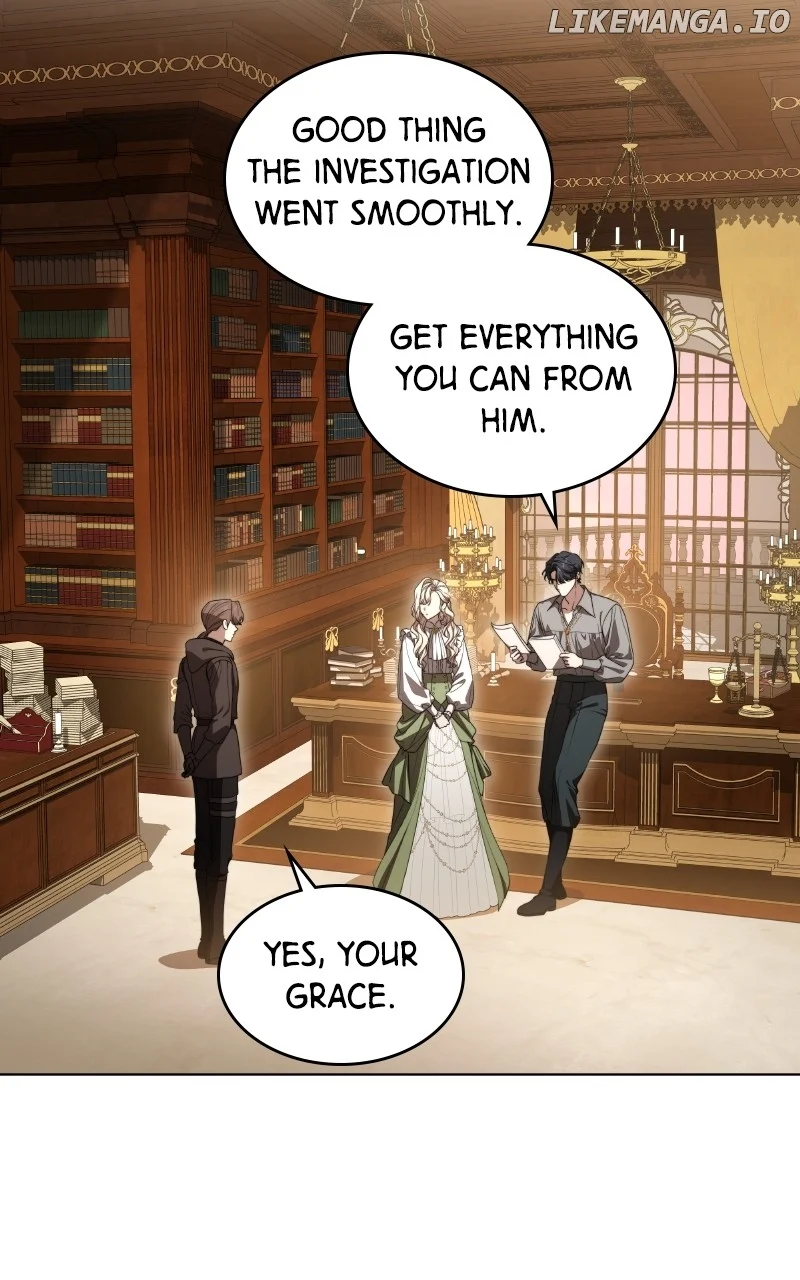The Price Is Your Everything chapter 76 page 35