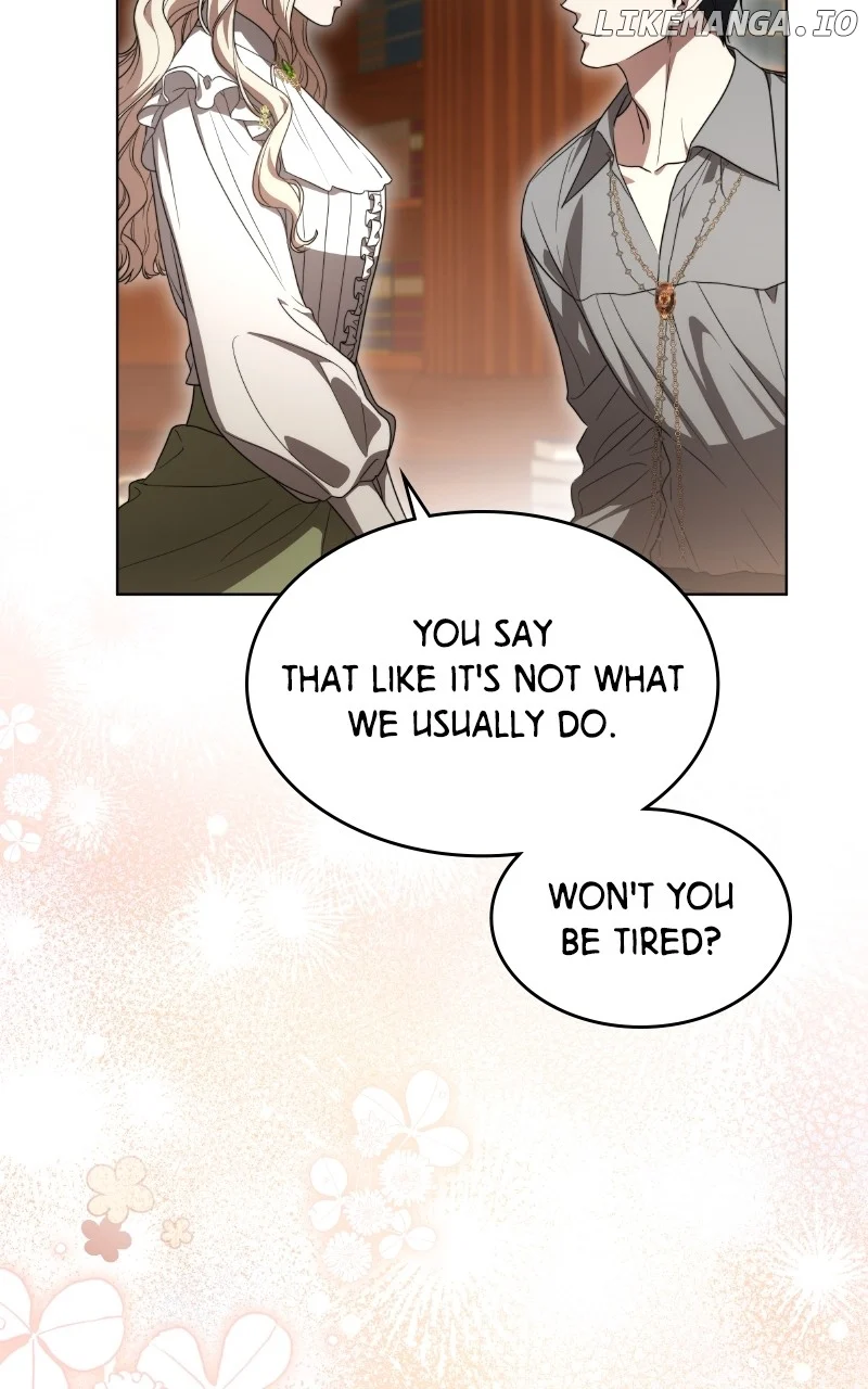 The Price Is Your Everything chapter 76 page 39
