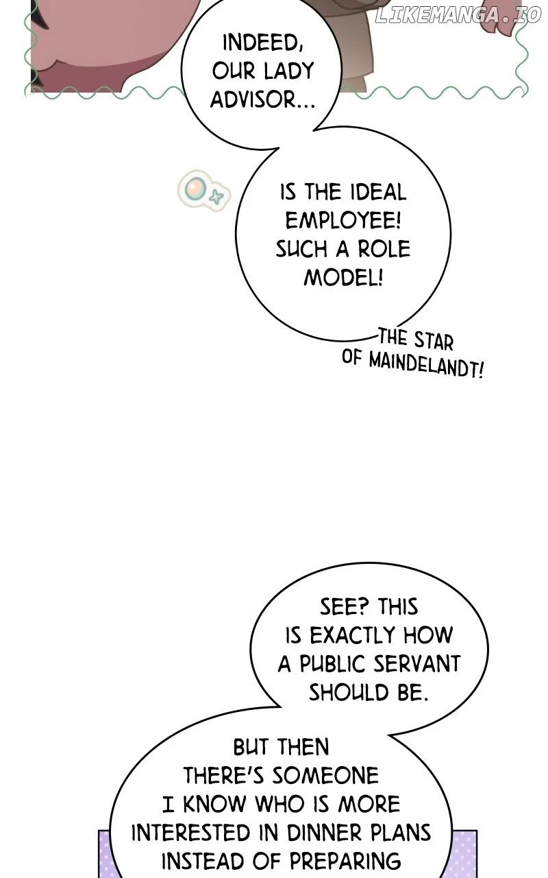 The Price Is Your Everything chapter 76 page 50
