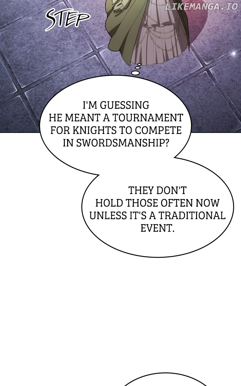 The Price Is Your Everything chapter 76 page 64