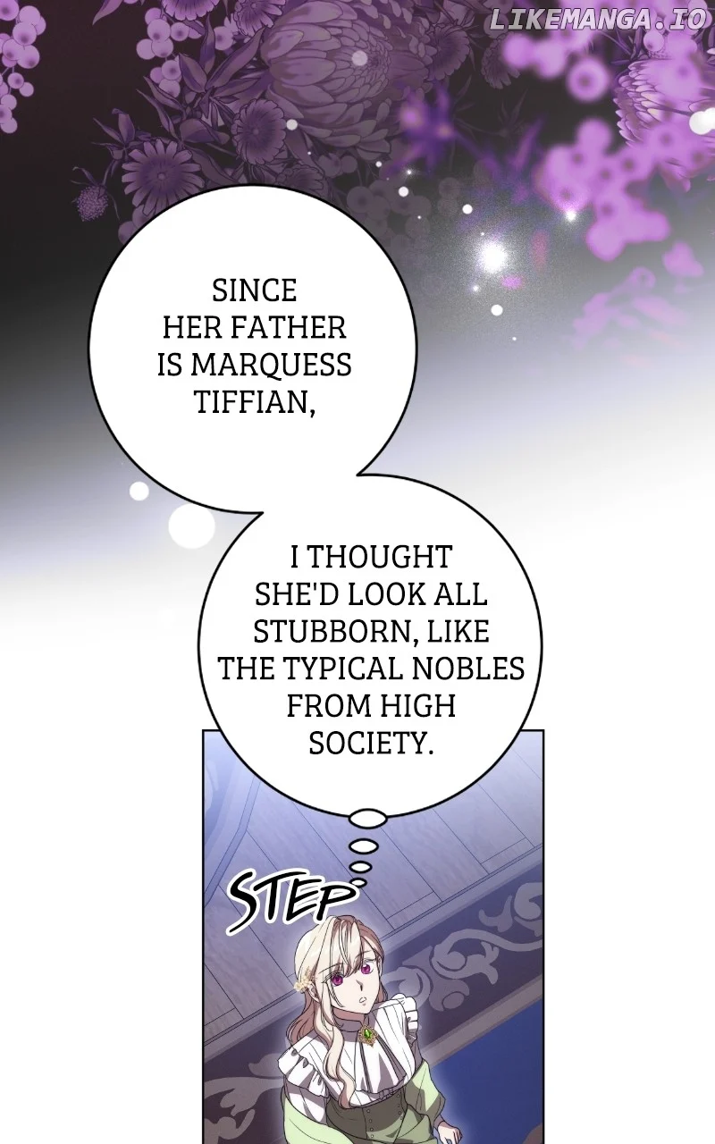 The Price Is Your Everything chapter 76 page 84