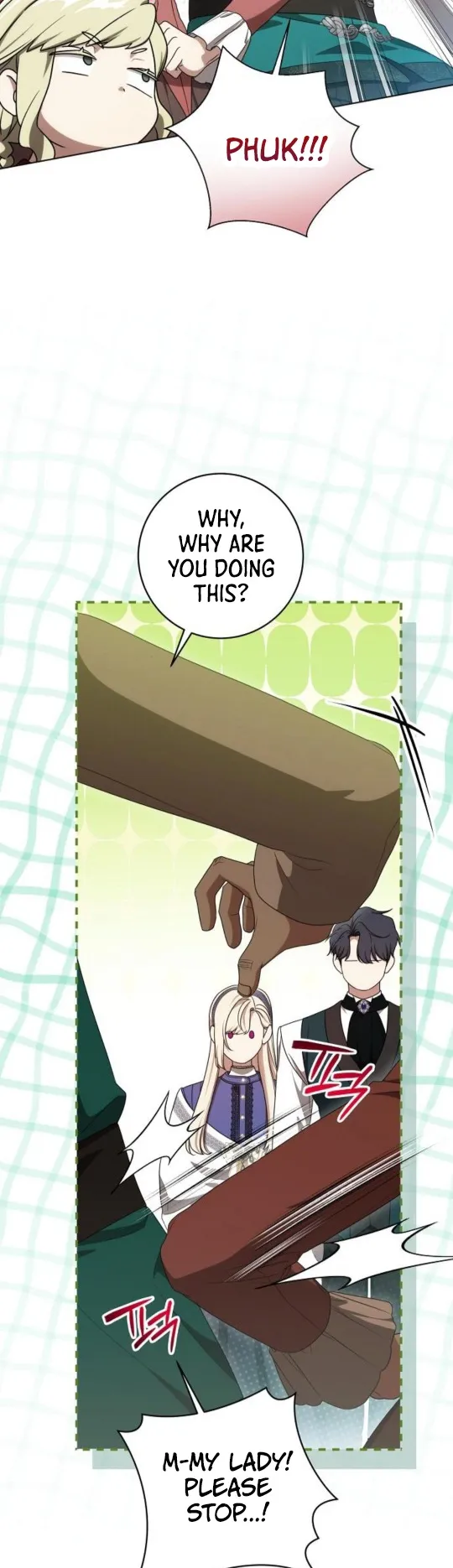 The Price Is Your Everything chapter 78 page 4