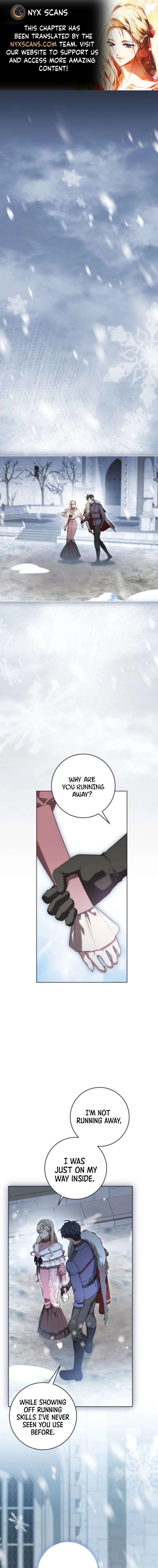 The Price Is Your Everything chapter 86 page 1