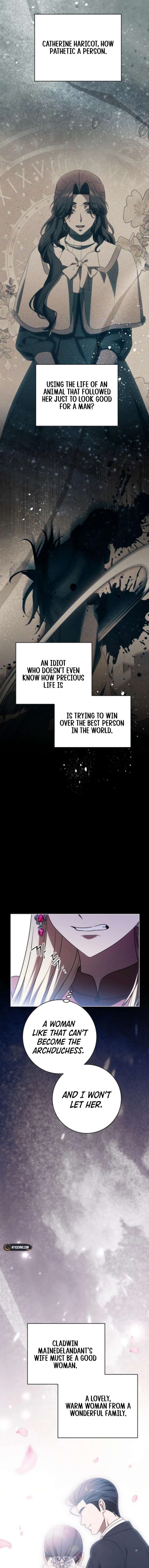 The Price Is Your Everything chapter 86 page 3
