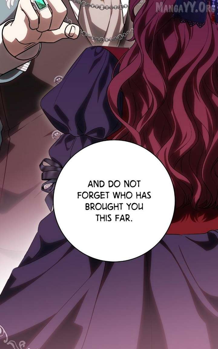 The Price Is Your Everything chapter 90 page 23