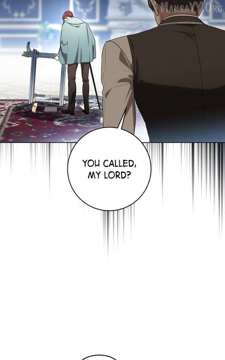 The Price Is Your Everything chapter 90 page 37