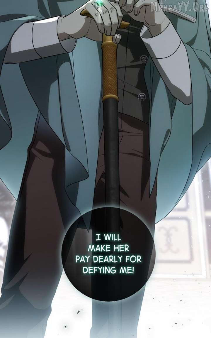 The Price Is Your Everything chapter 90 page 47