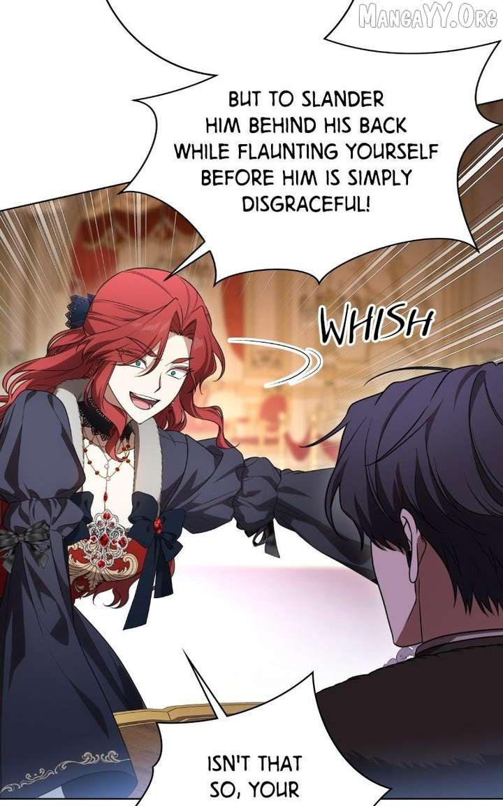 The Price Is Your Everything chapter 90 page 80