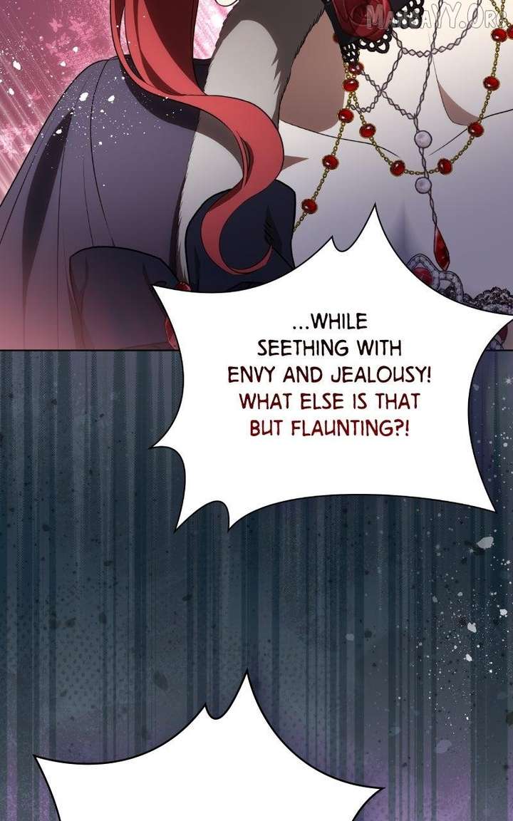 The Price Is Your Everything chapter 90 page 84