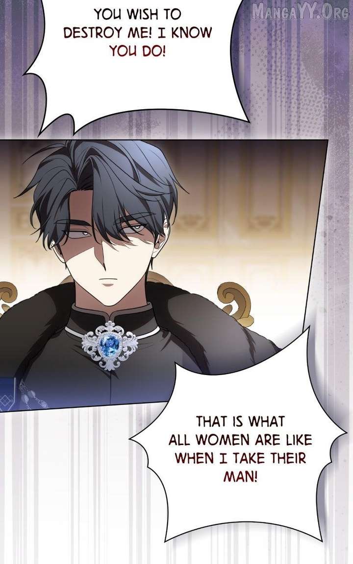 The Price Is Your Everything chapter 90 page 85